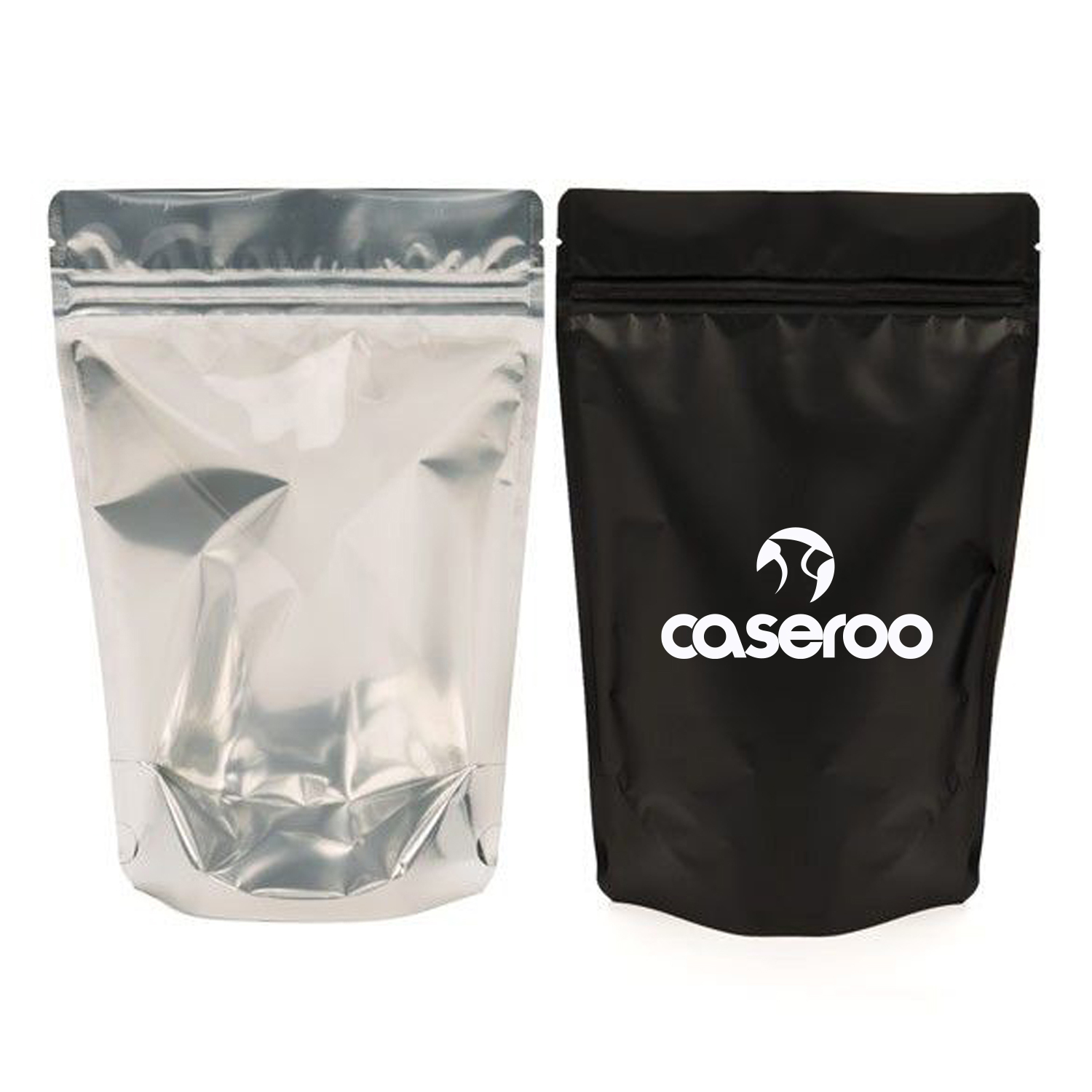 9" Barrier Bag 1