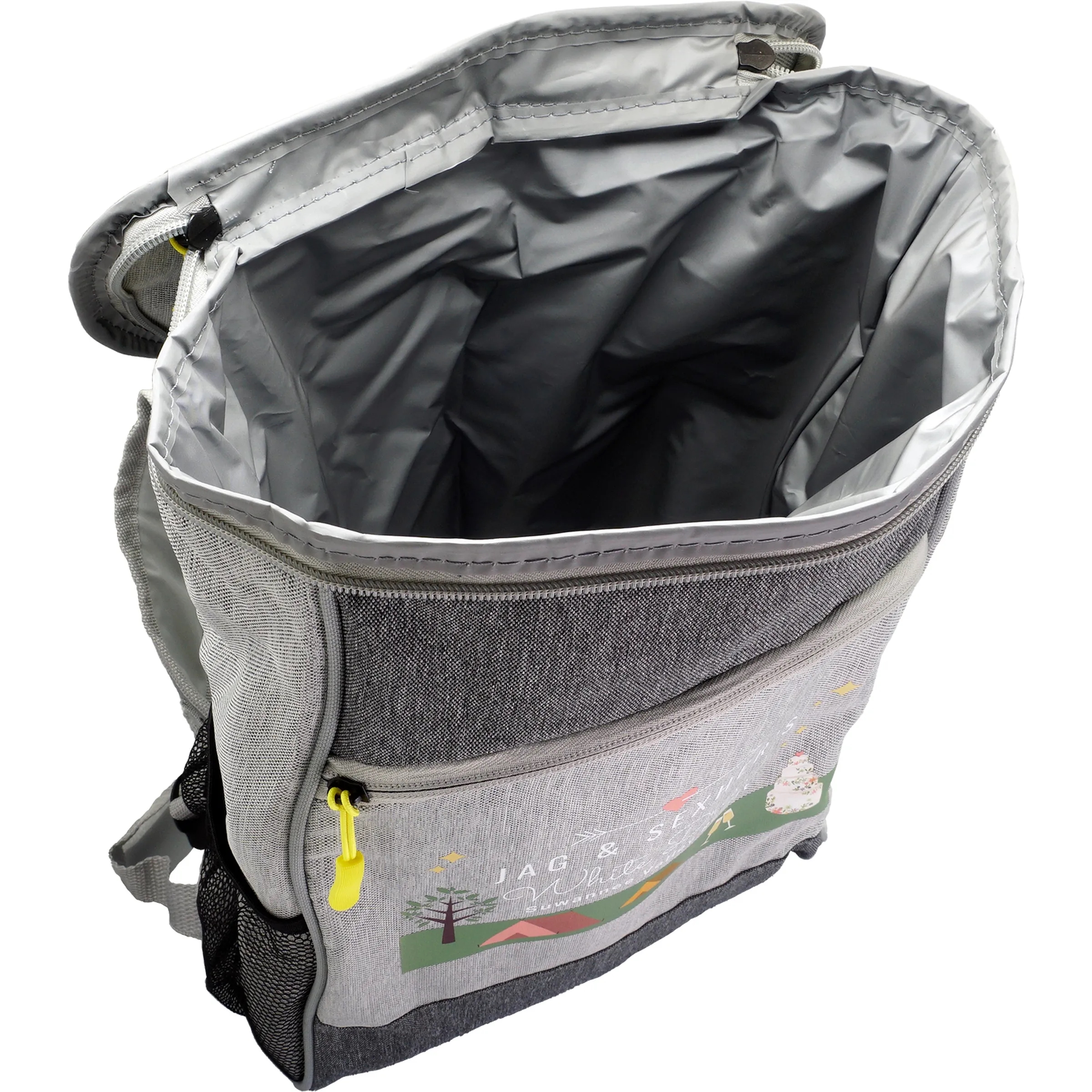 Bay Cooler Backpack 20