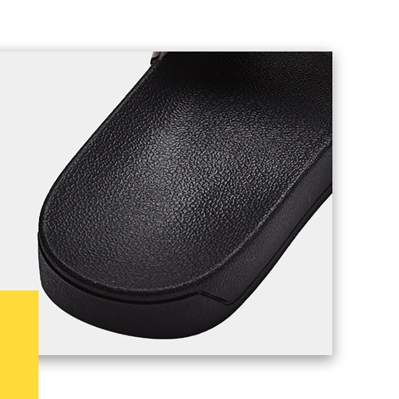 Unisex Soft PU Straps Velcro Tape Sandals 6
