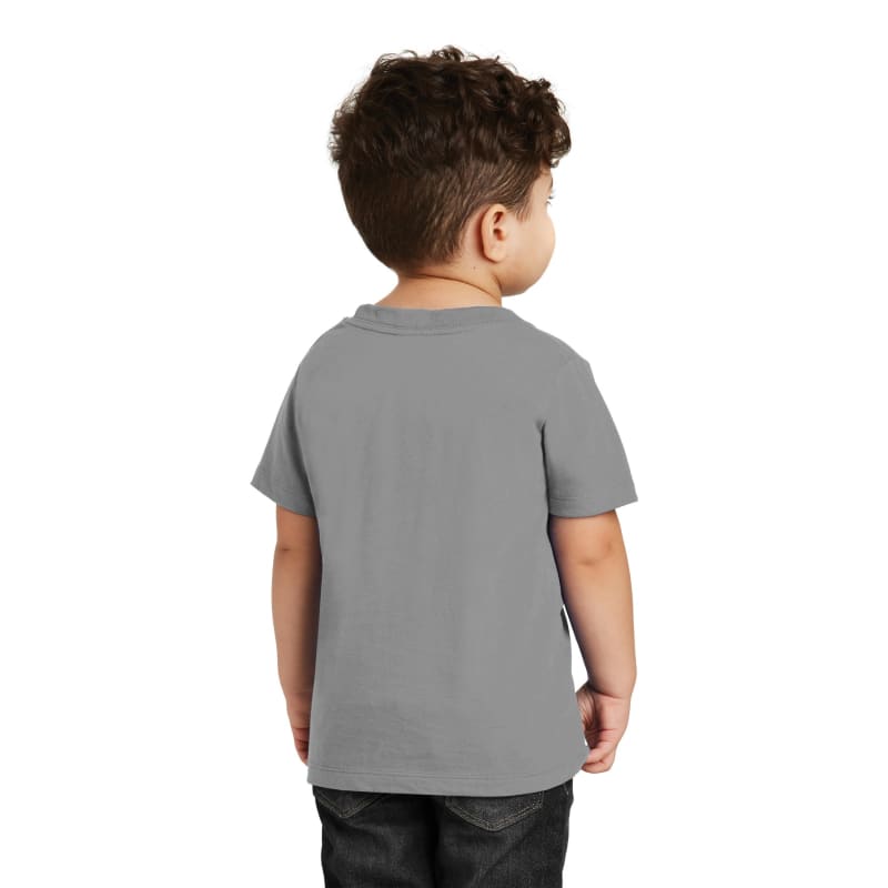 Port & Company Toddler Fan Favorite Tee. 24