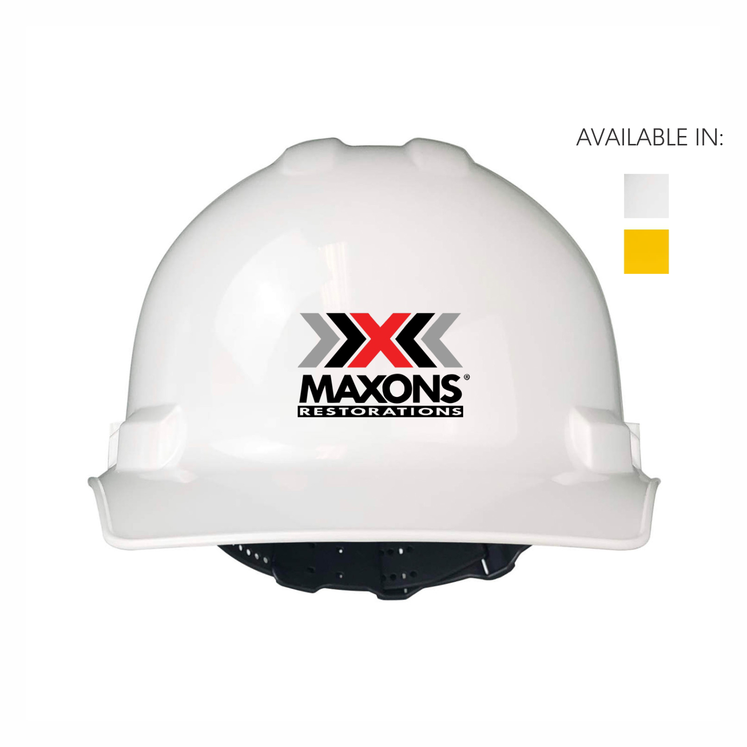 Granite Cap Style Hard Hats 2