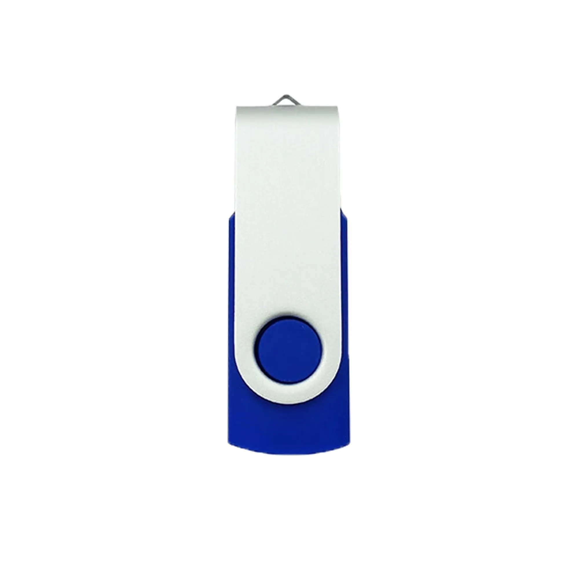 8GB Full Color Rotating USB Drive MOQ 50 4