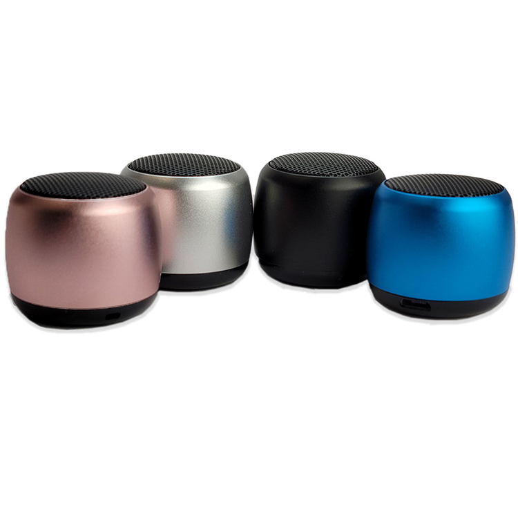 Boom Mini Wireless Speaker 2