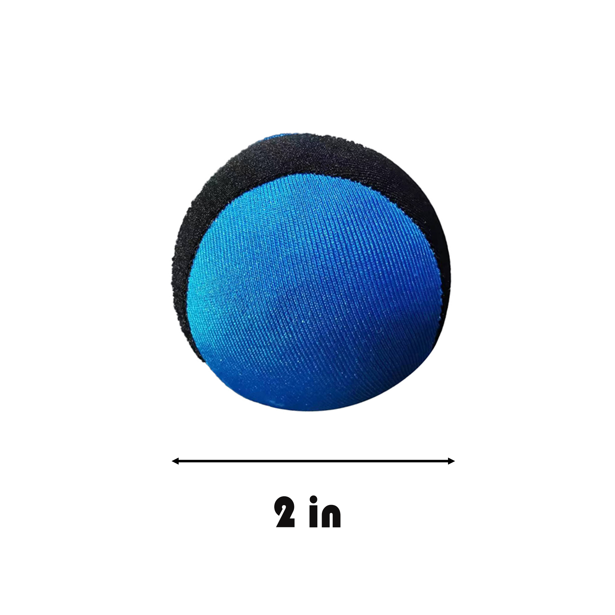 Yoga Health And Wellness Stress Relief Ball 5