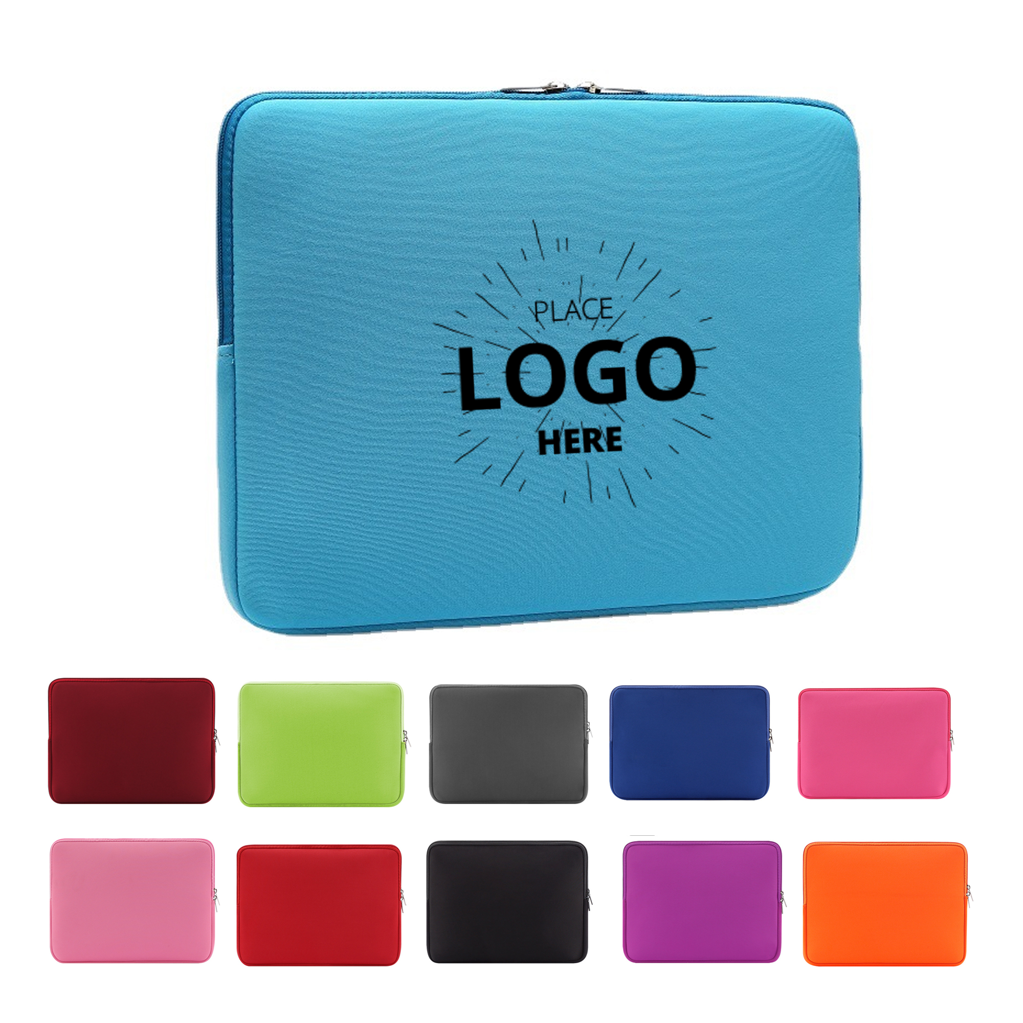 Laptop Carrying Case 2