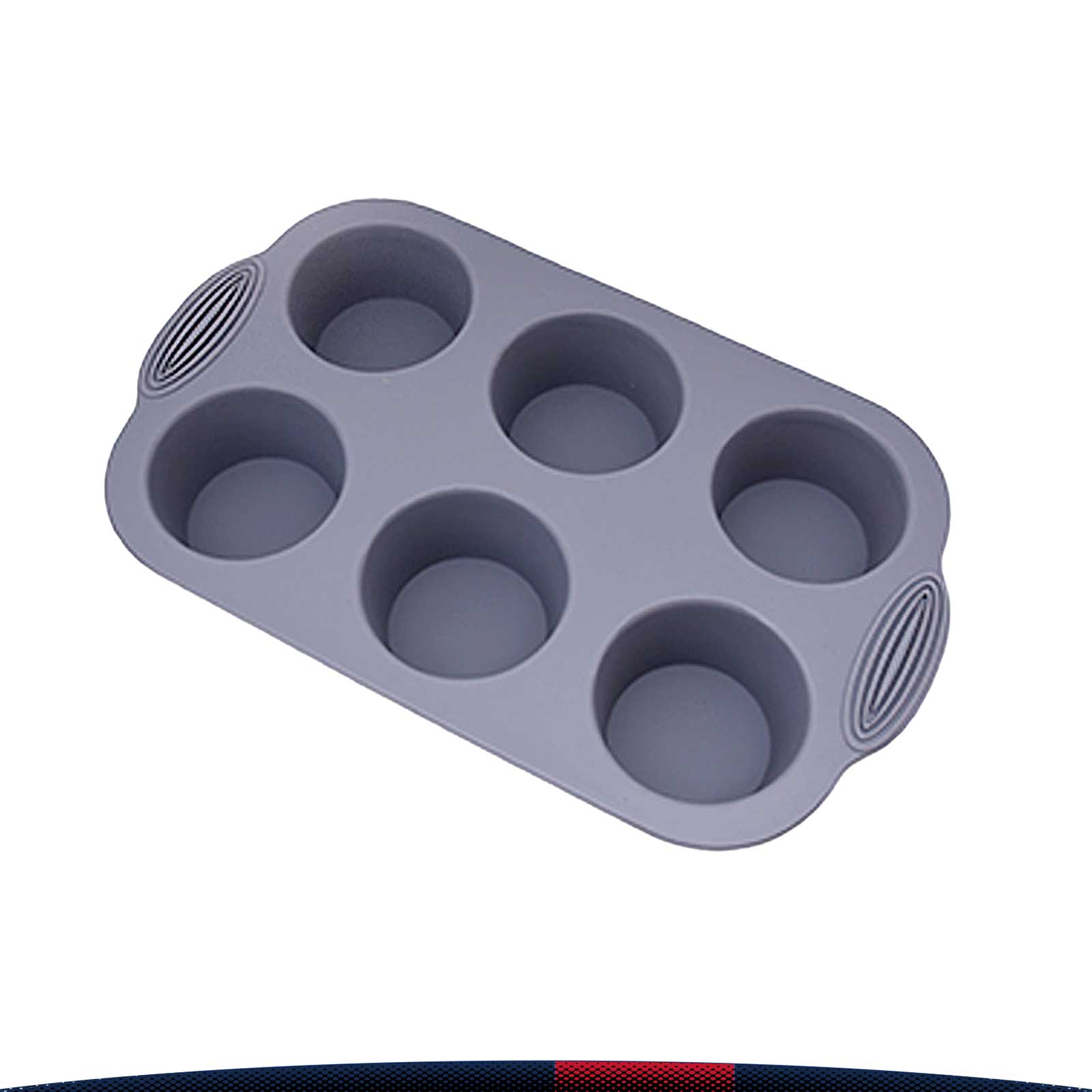 Muffin Baking Pan 4