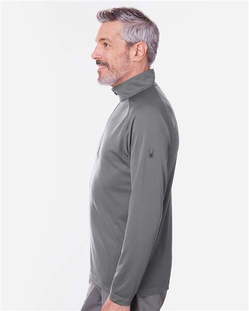 Men's Freestyle Half-Zip Pullover - S16797 14