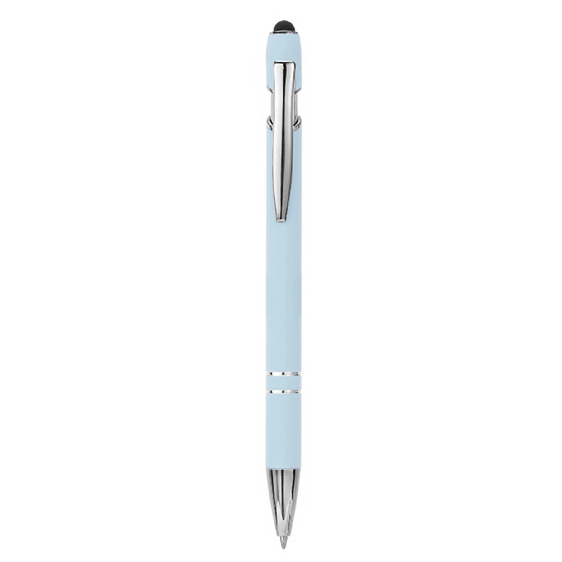 Ballpoint Pen with Stylus Tip 17