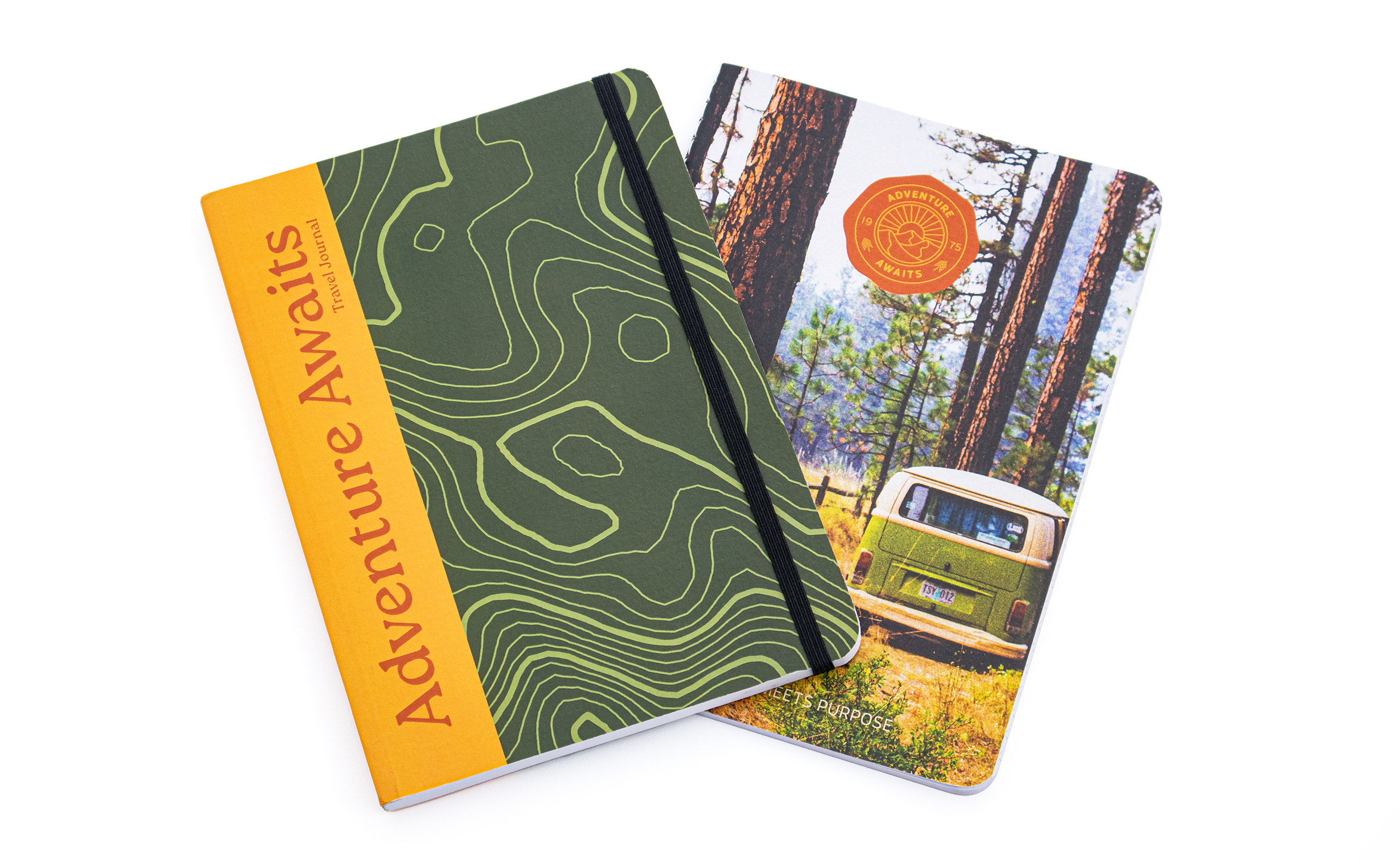 Full-Color Notebook 6