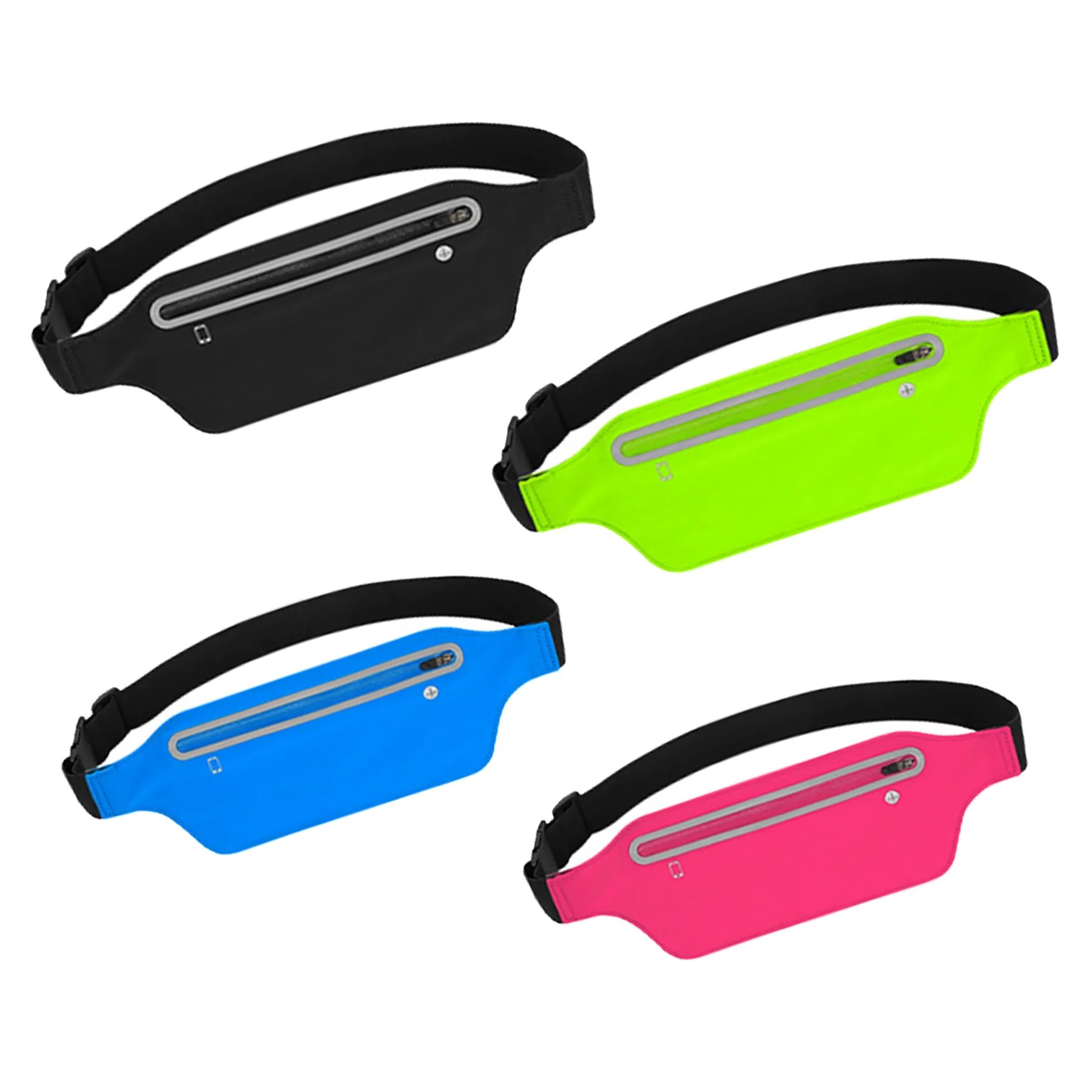 Ultra-Thin Running Fanny Pack 3