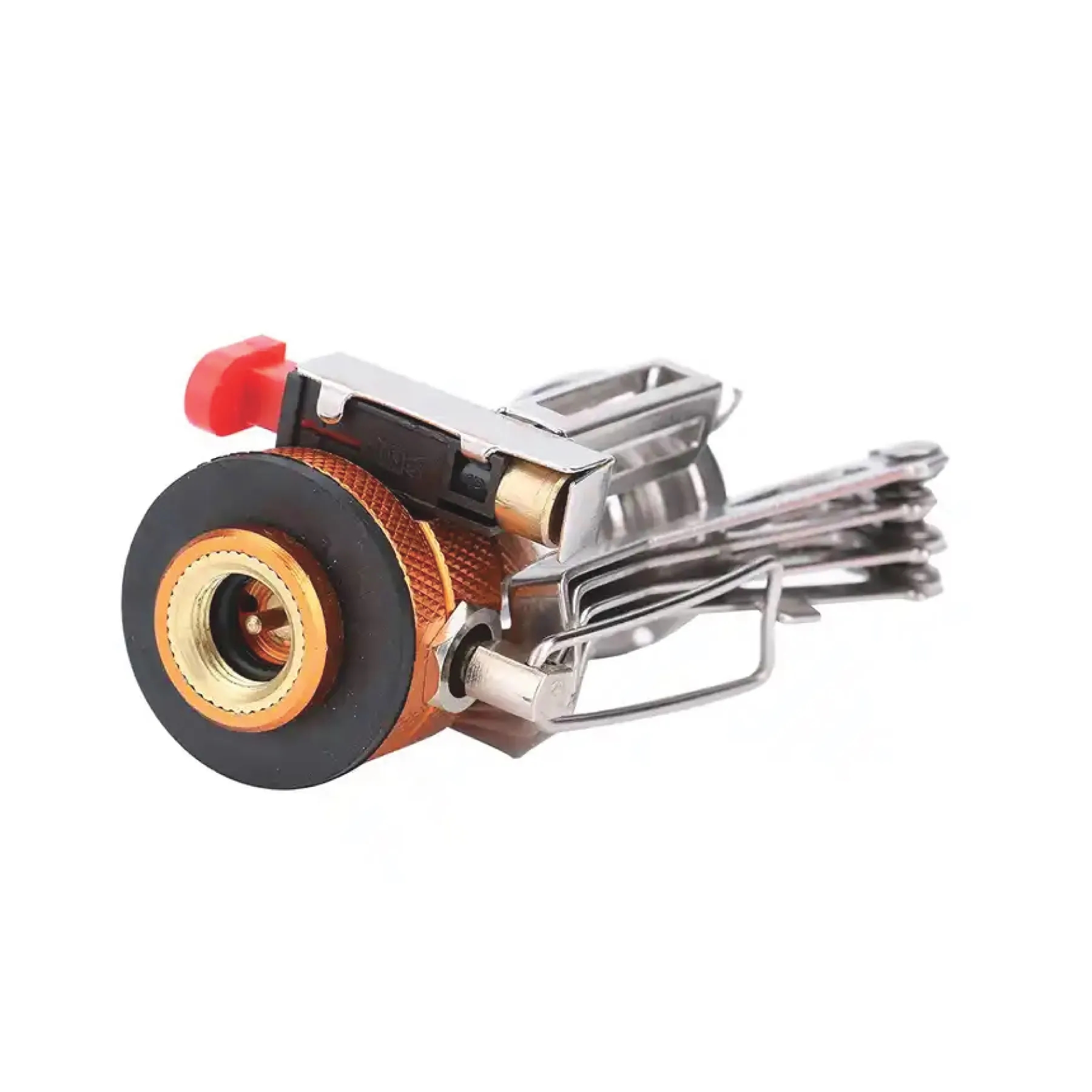 Ultralight Mini Camping Stove 18
