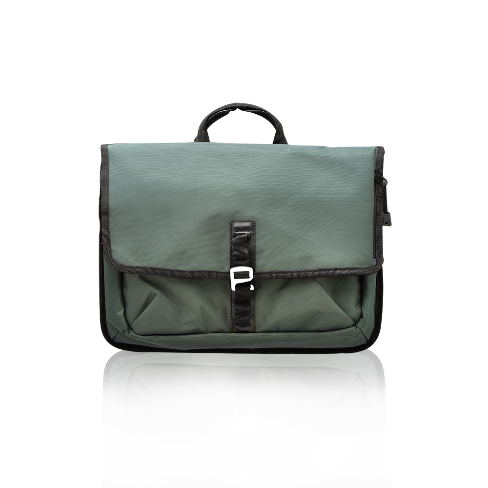 Laptop Messenger Bag 7