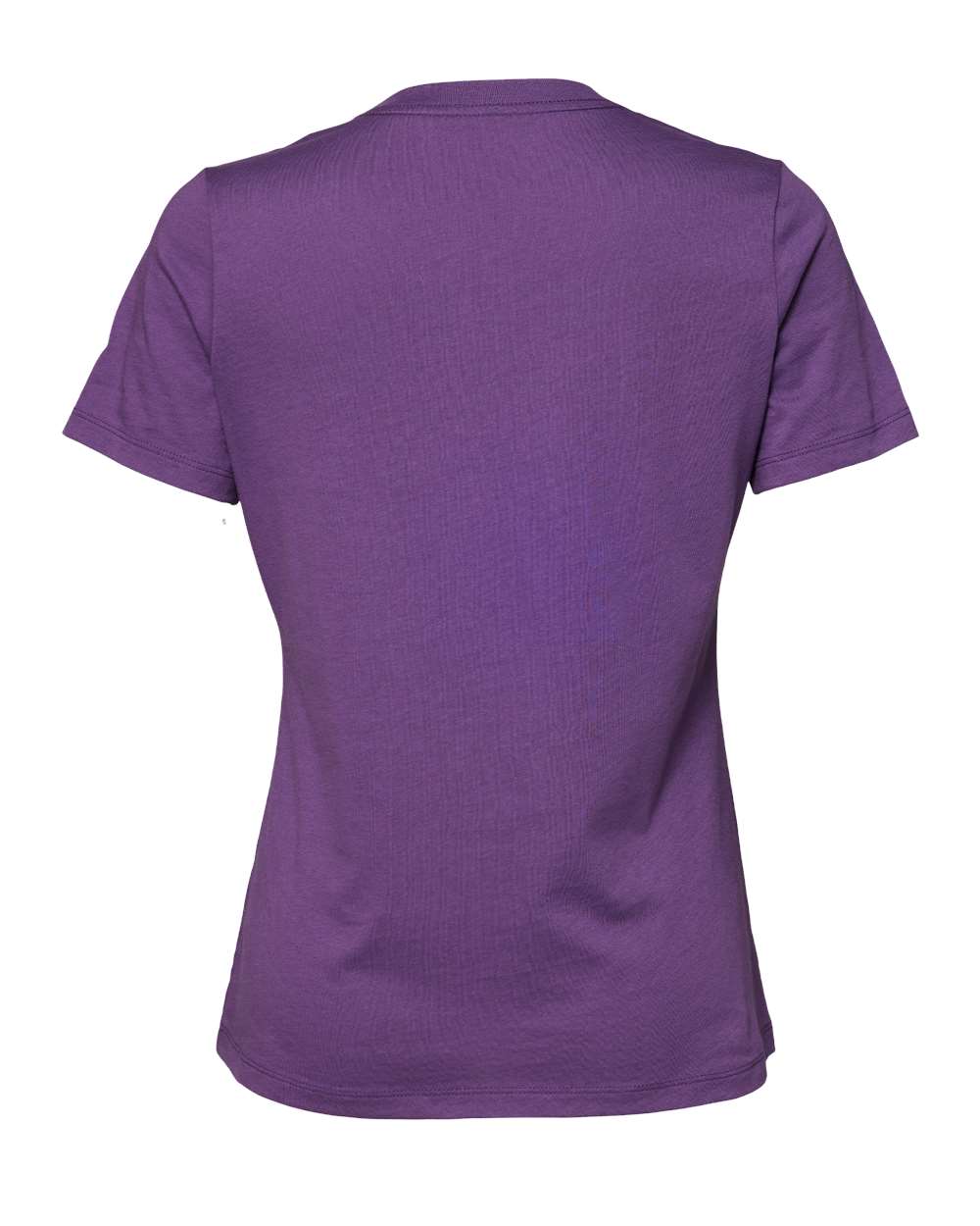 Women's Relaxed Jersey Tee - 6400 237
