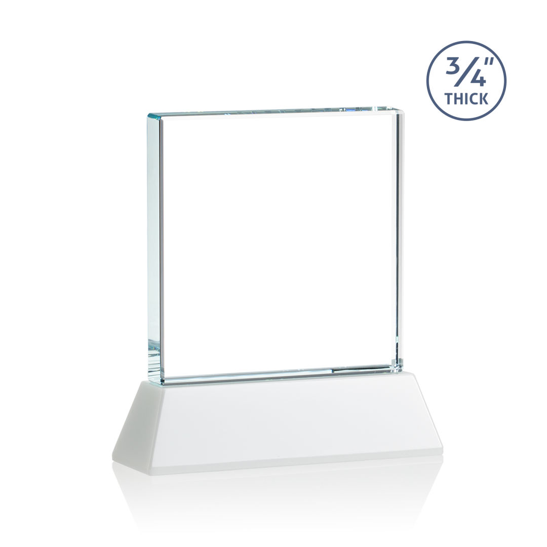 Terra VividPrint™ Award on Newhaven - White 6