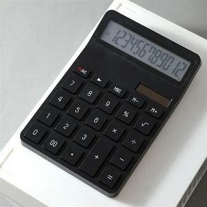 Folding Calculator Writing Tablet 3