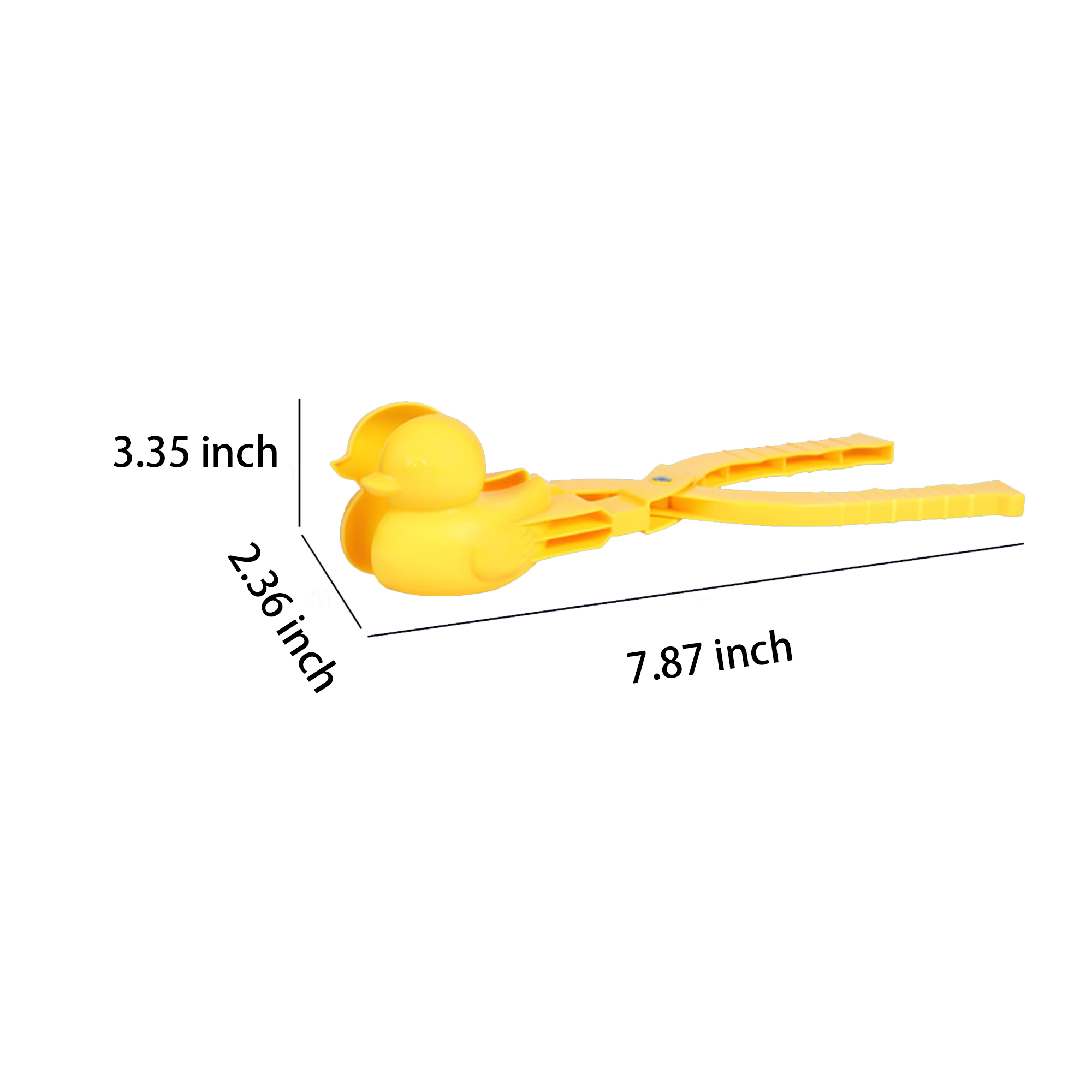 Snowball Clips 3