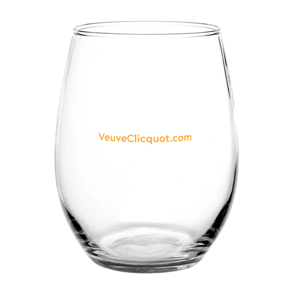 Enjoy 21 oz. ARC Stemless Wine Glass 49