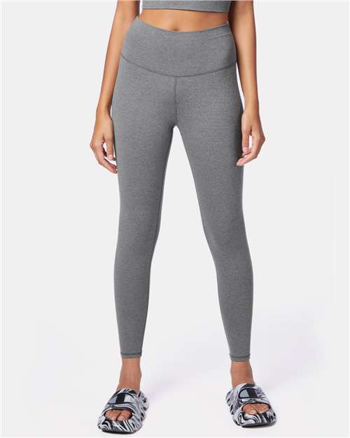 Women's Sport Soft Touch Leggings - CHP120 13