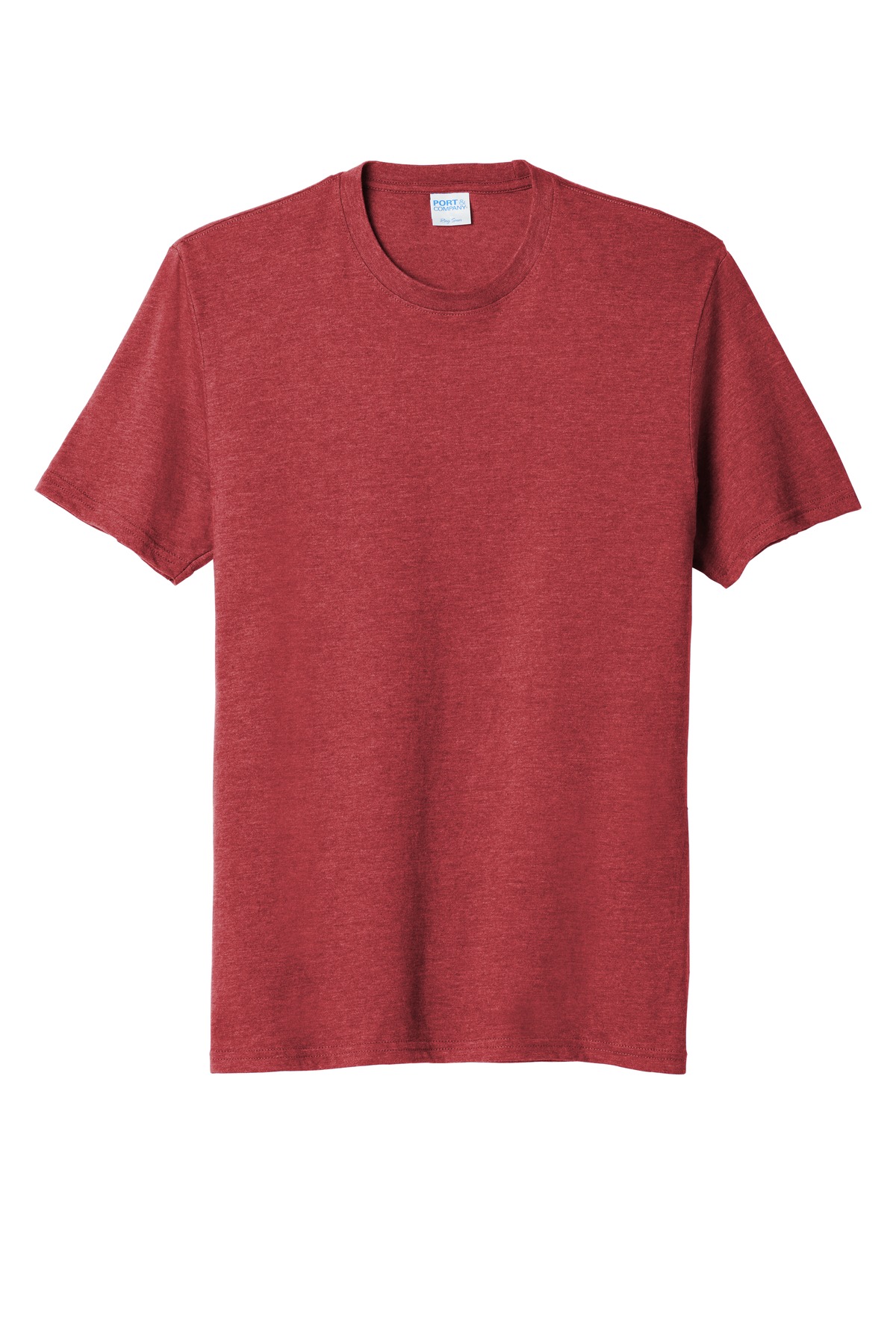 Port & Company® Fan Favorite Blend Tee 56