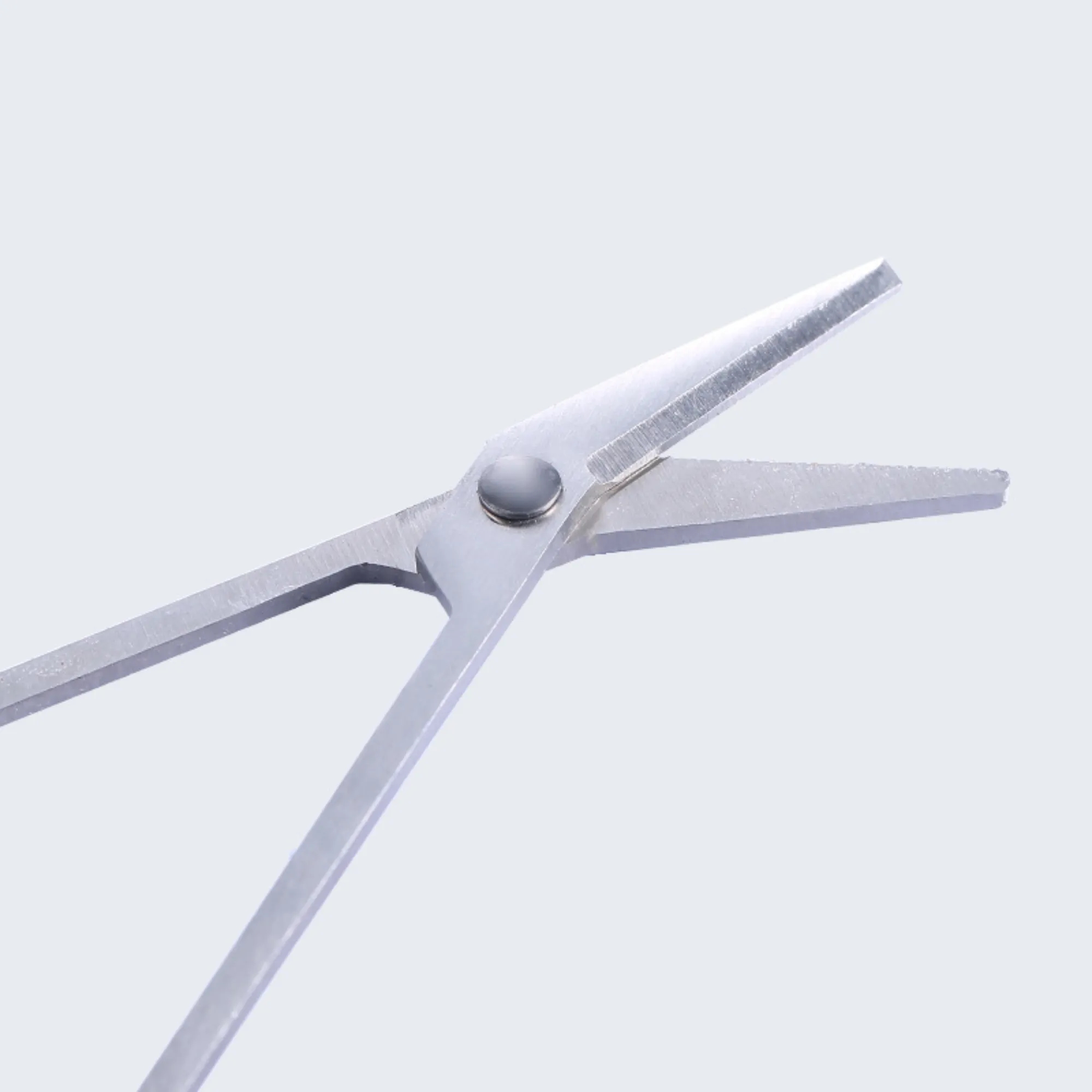 Stainless steel bandage scissors 1