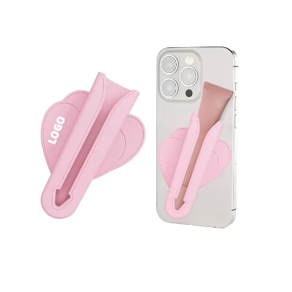 Lip Gloss Phone Case Holder 2