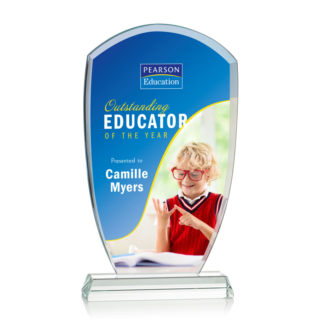 Leighlin VividPrint™ Award