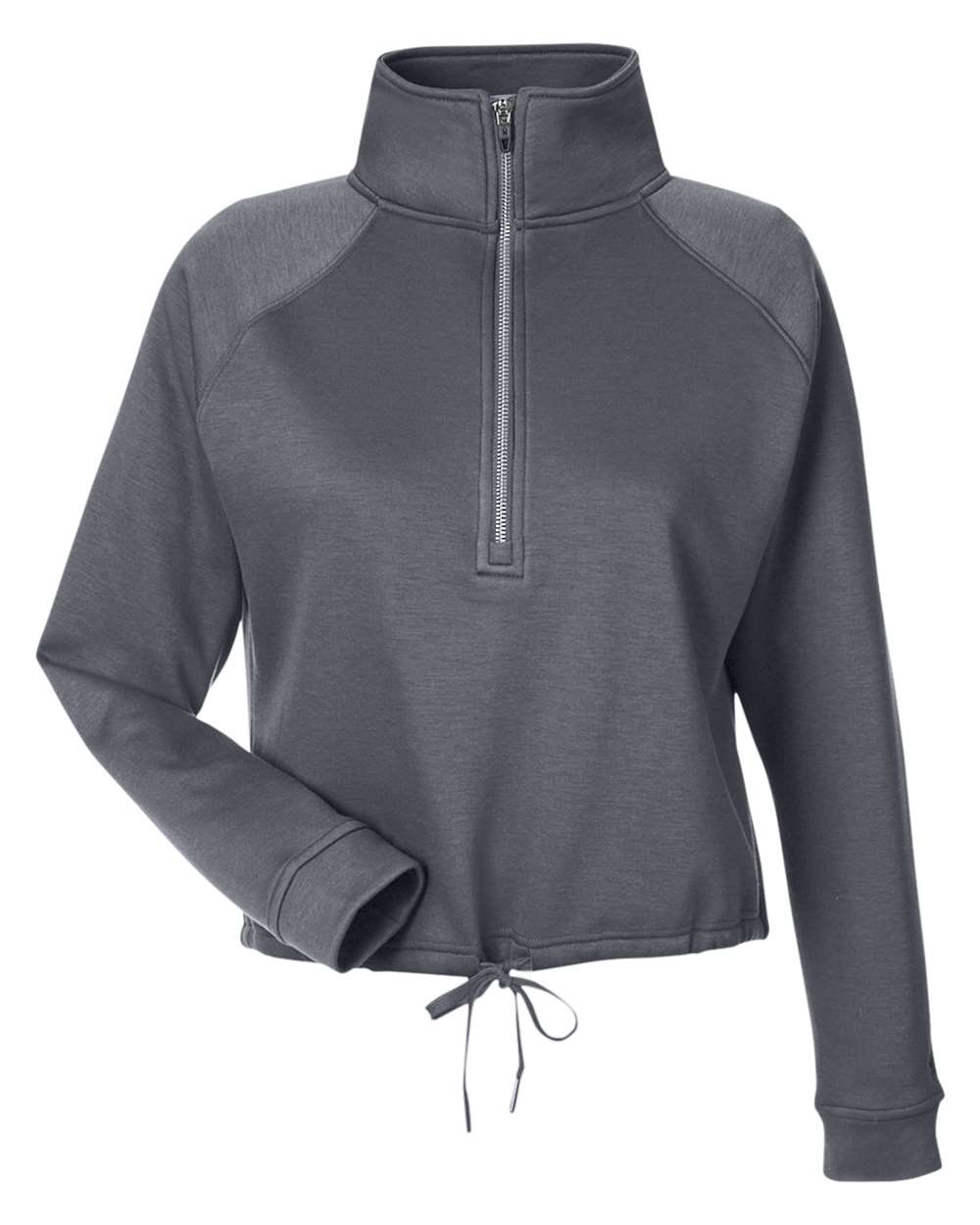 Women's Xtryme Half-Zip Pullover - S18028 18