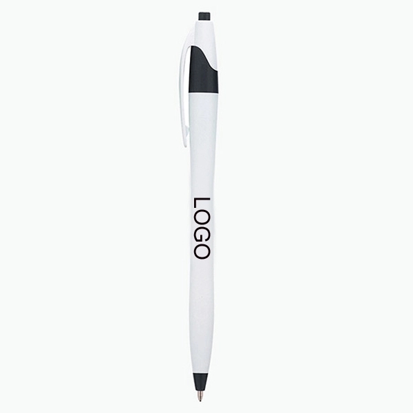 Cheap Logo Pen 6