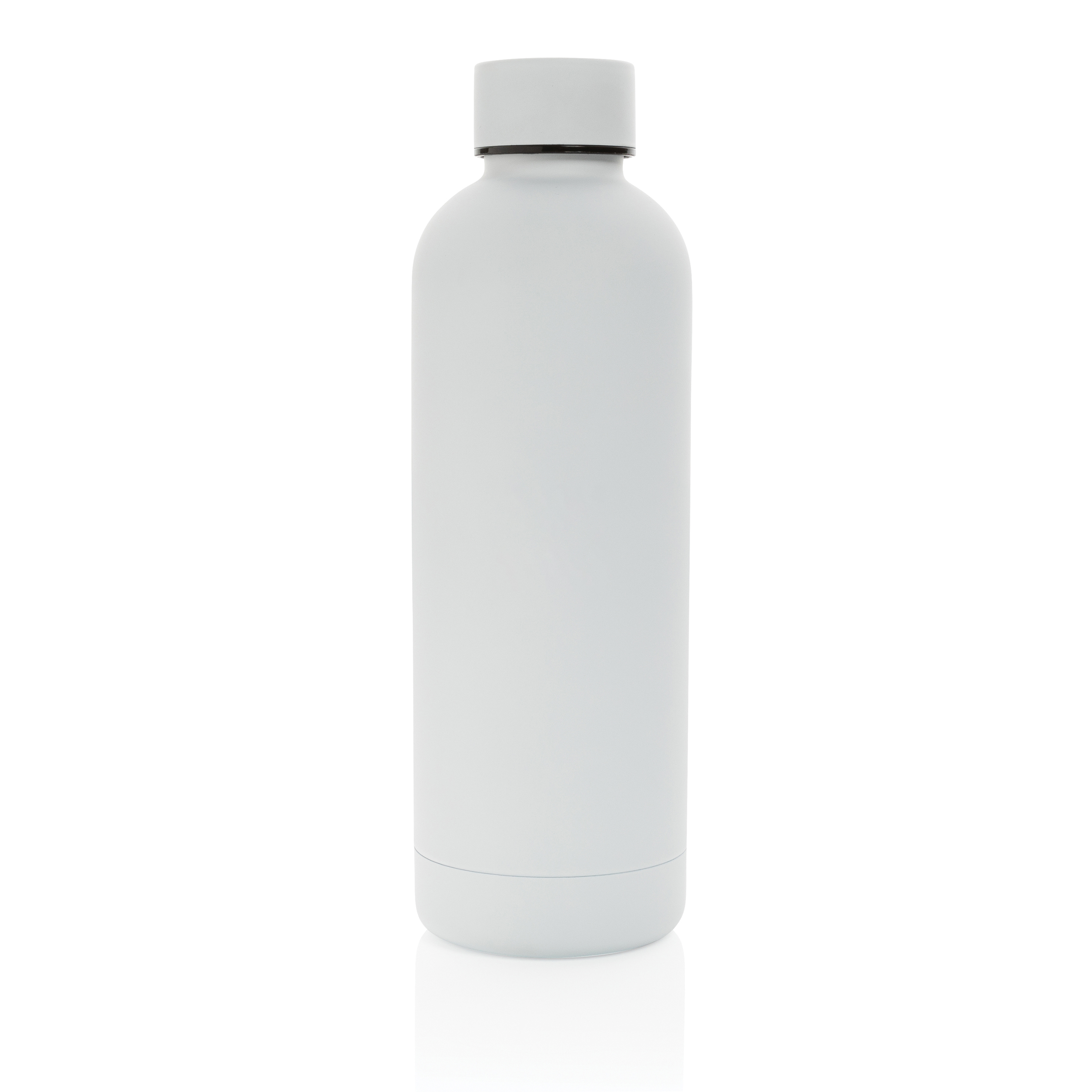 Impact Recycled Stainless Steel Vacuum Bottle 21