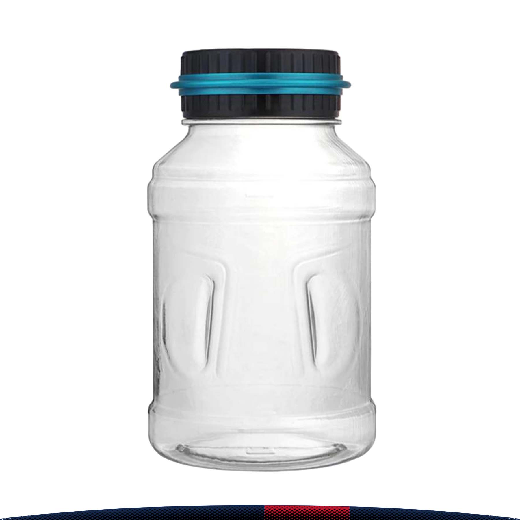 Large Capacity Money Jar 2