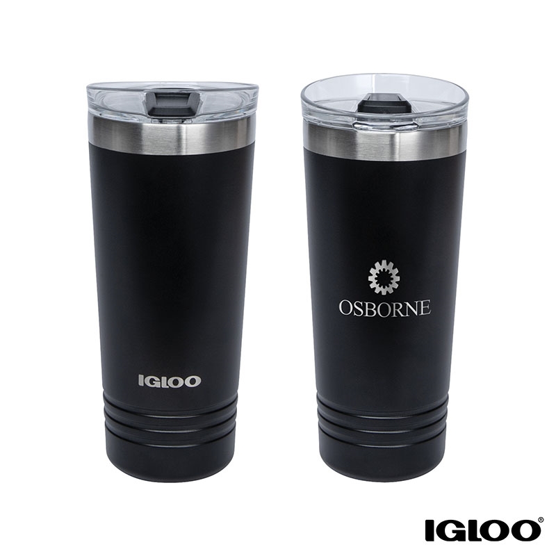 Igloo® 20 oz. Vacuum Insulated Tumbler 11