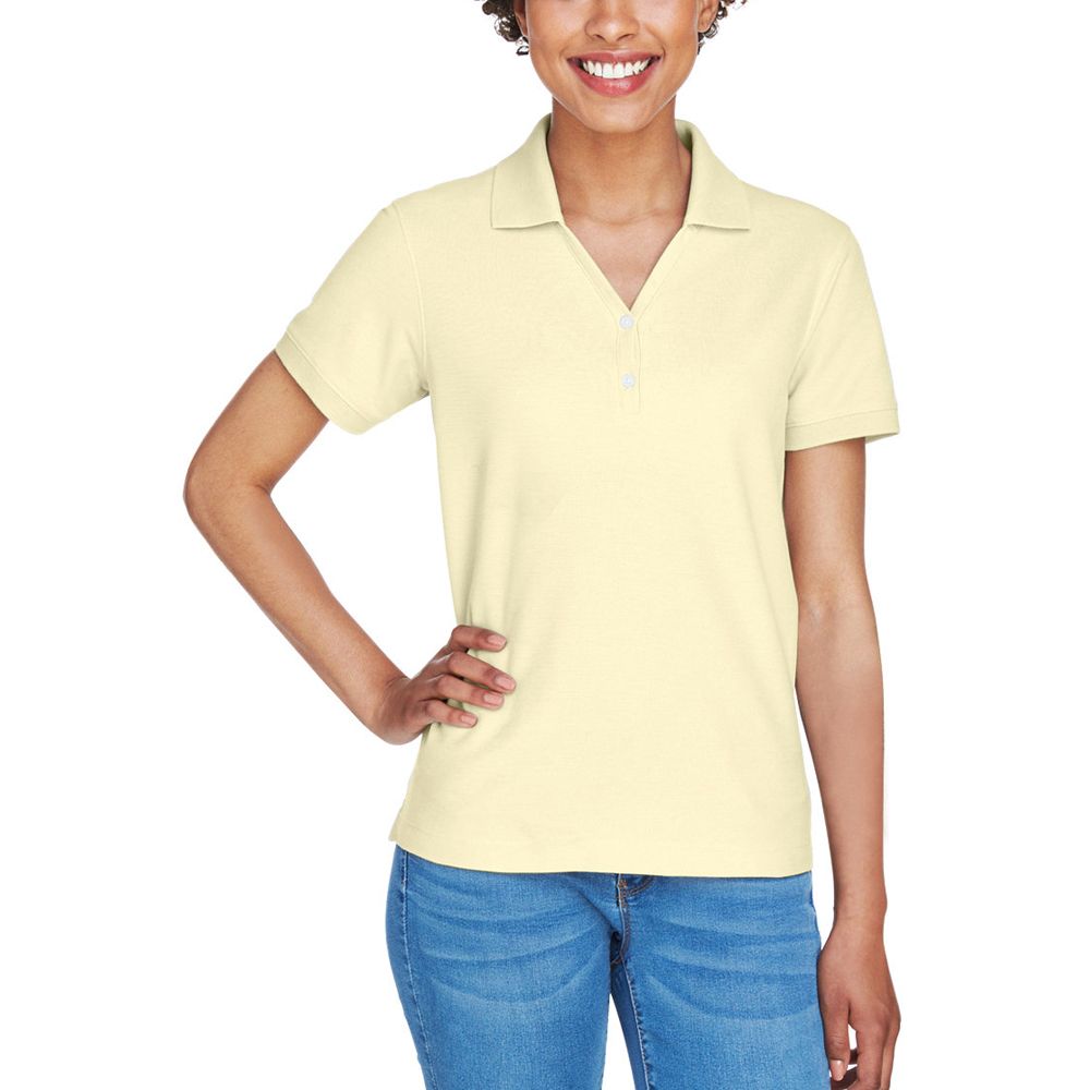 100% Peruvian Pima Cotton 21