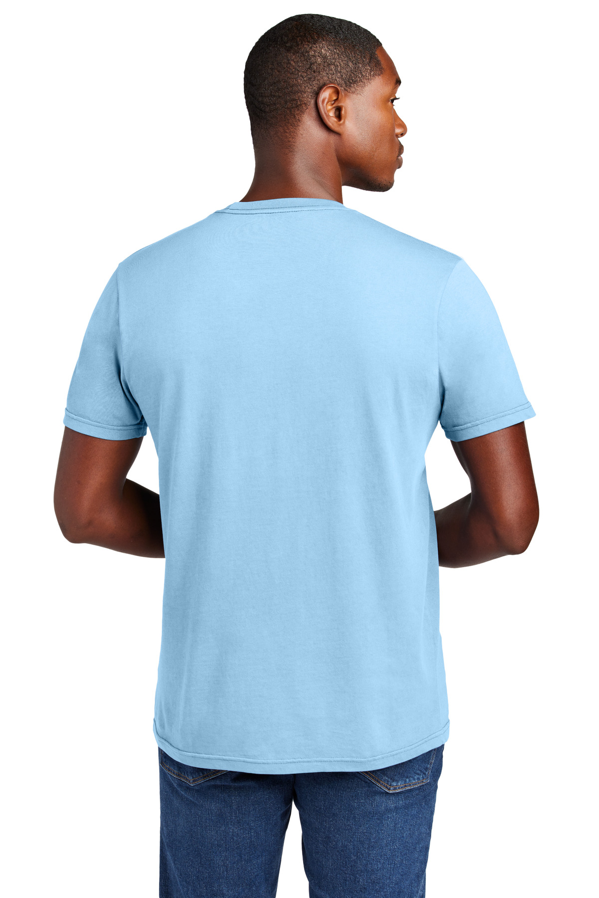 District Wash Tee DT2101 81