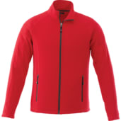 Men's RIXFORD Polyfleece Jacket 140