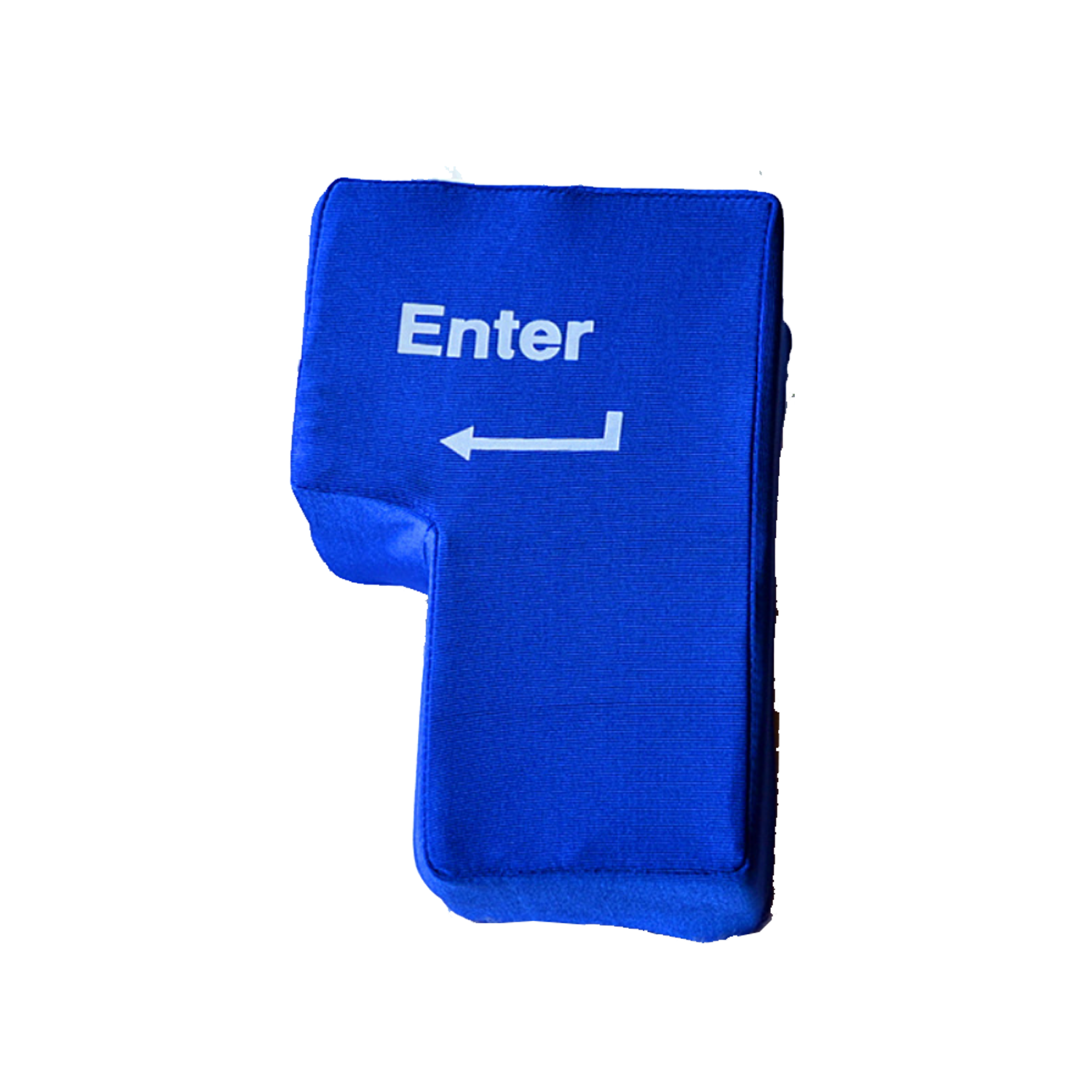 USB Big Enter Pillow 3
