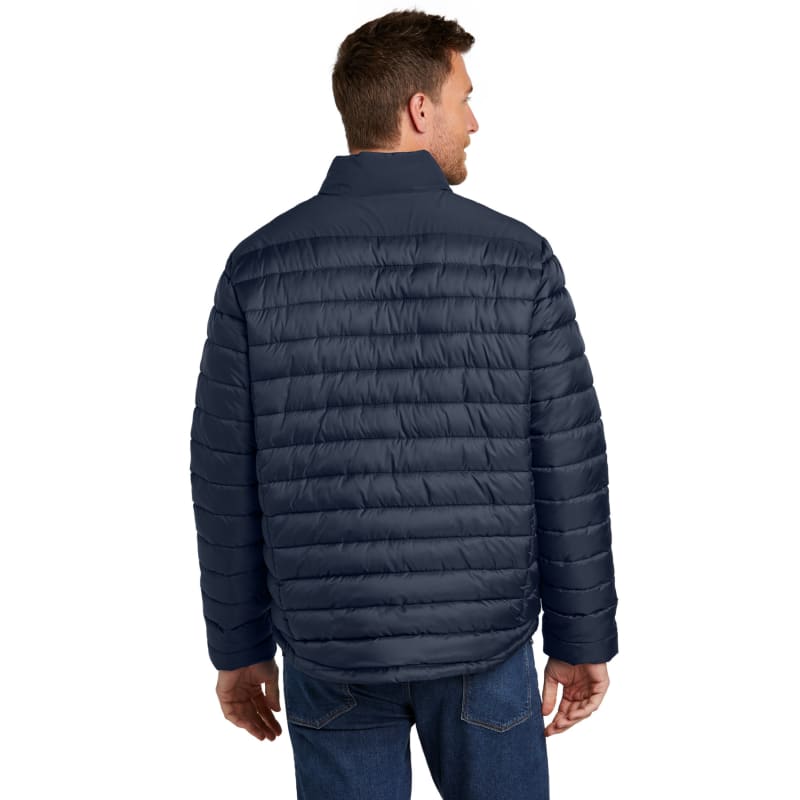 Port Authority Horizon Puffy Jacket 6