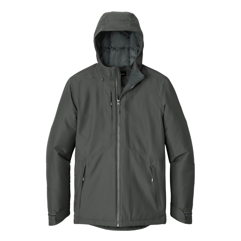 Port Authority Venture Waterproof Insulated Jacket 13