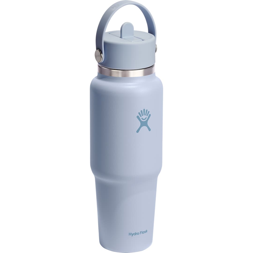 Hydro Flask® Travel Bottle w/ Flex Straw Cap 32oz 172