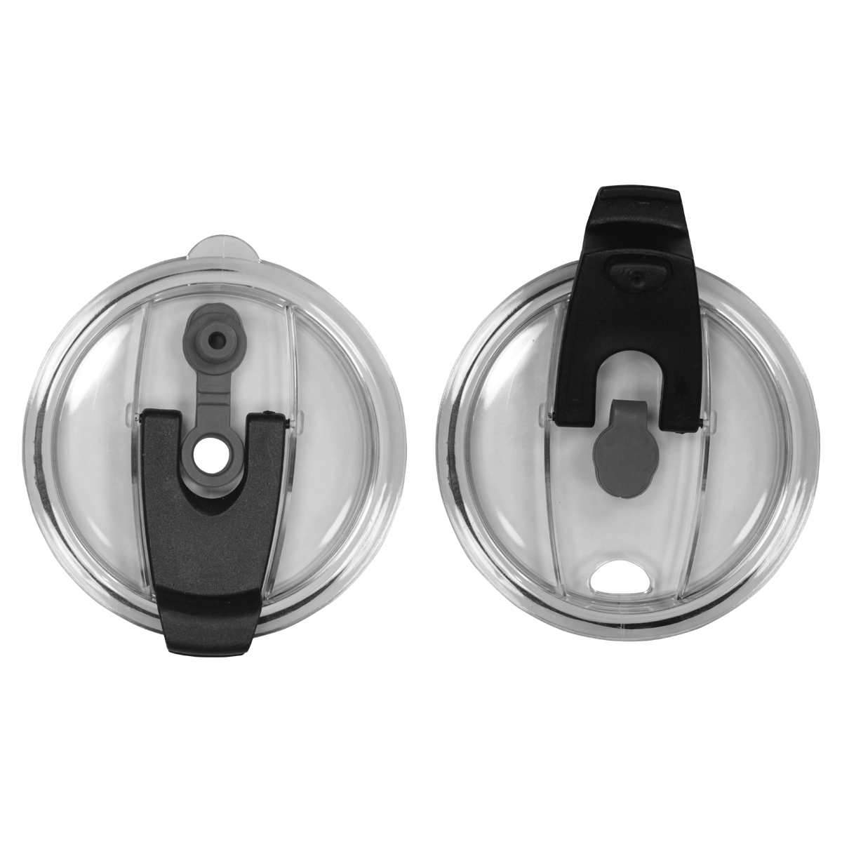 Halcyon® 20 oz. Cork Bottom Tumbler with Stainless Straw/Flip Top Lid 14