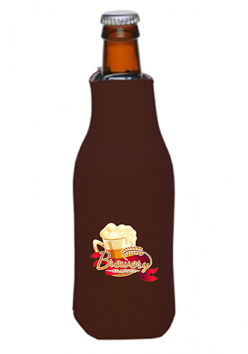 Zipper Beer Bottle Insulators 55