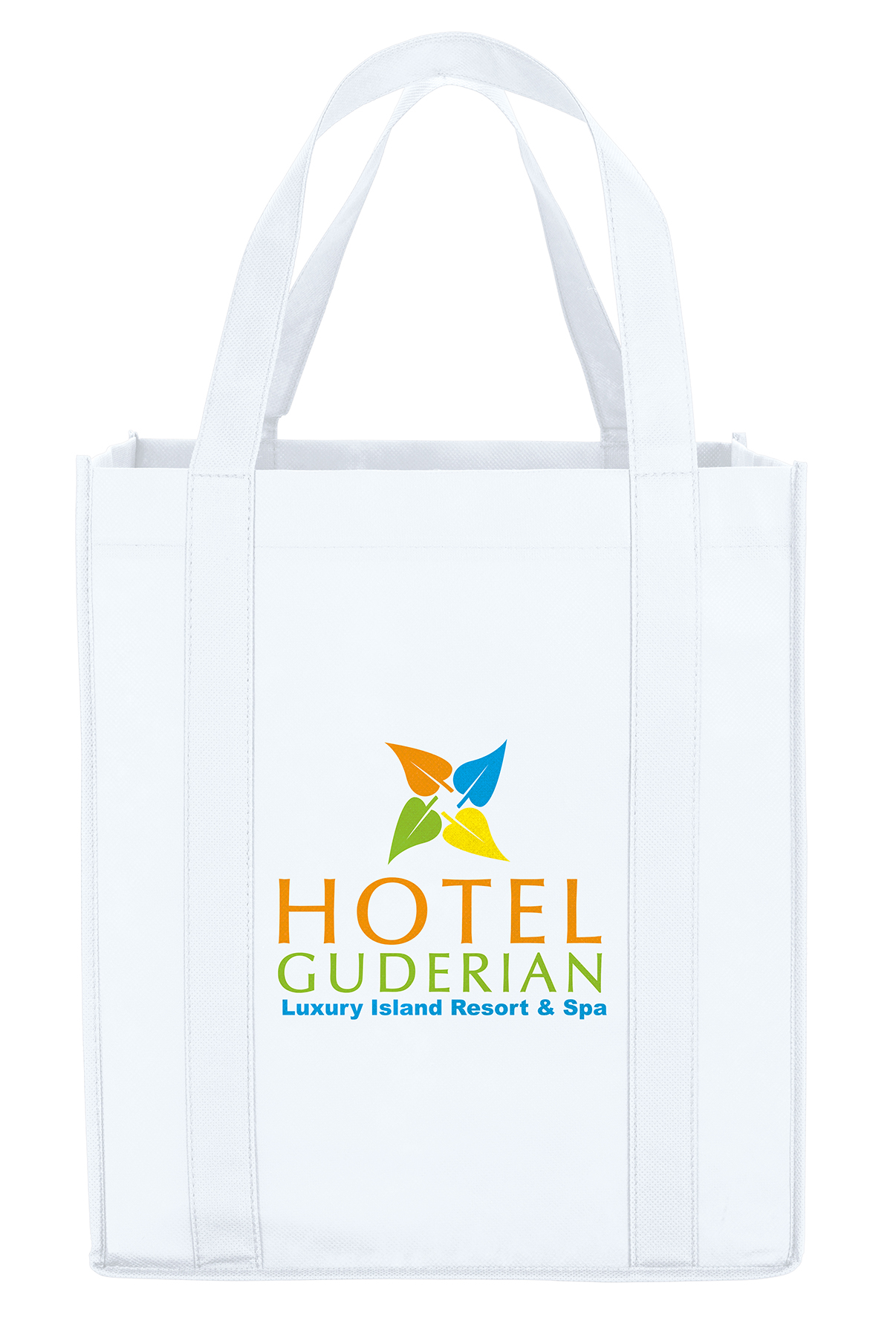 Good Value™ Mega Grocery Tote 25