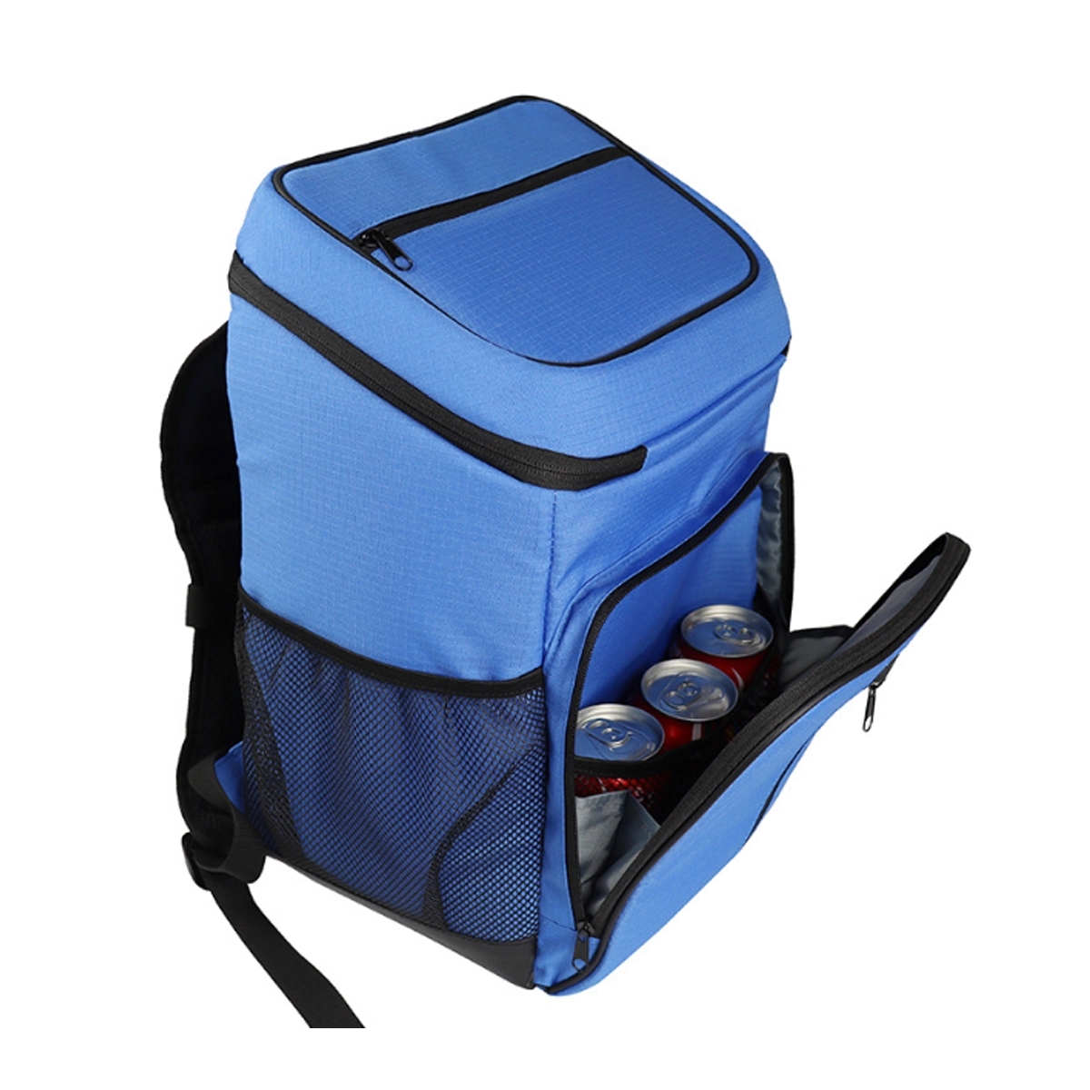Cooler Backpack 2