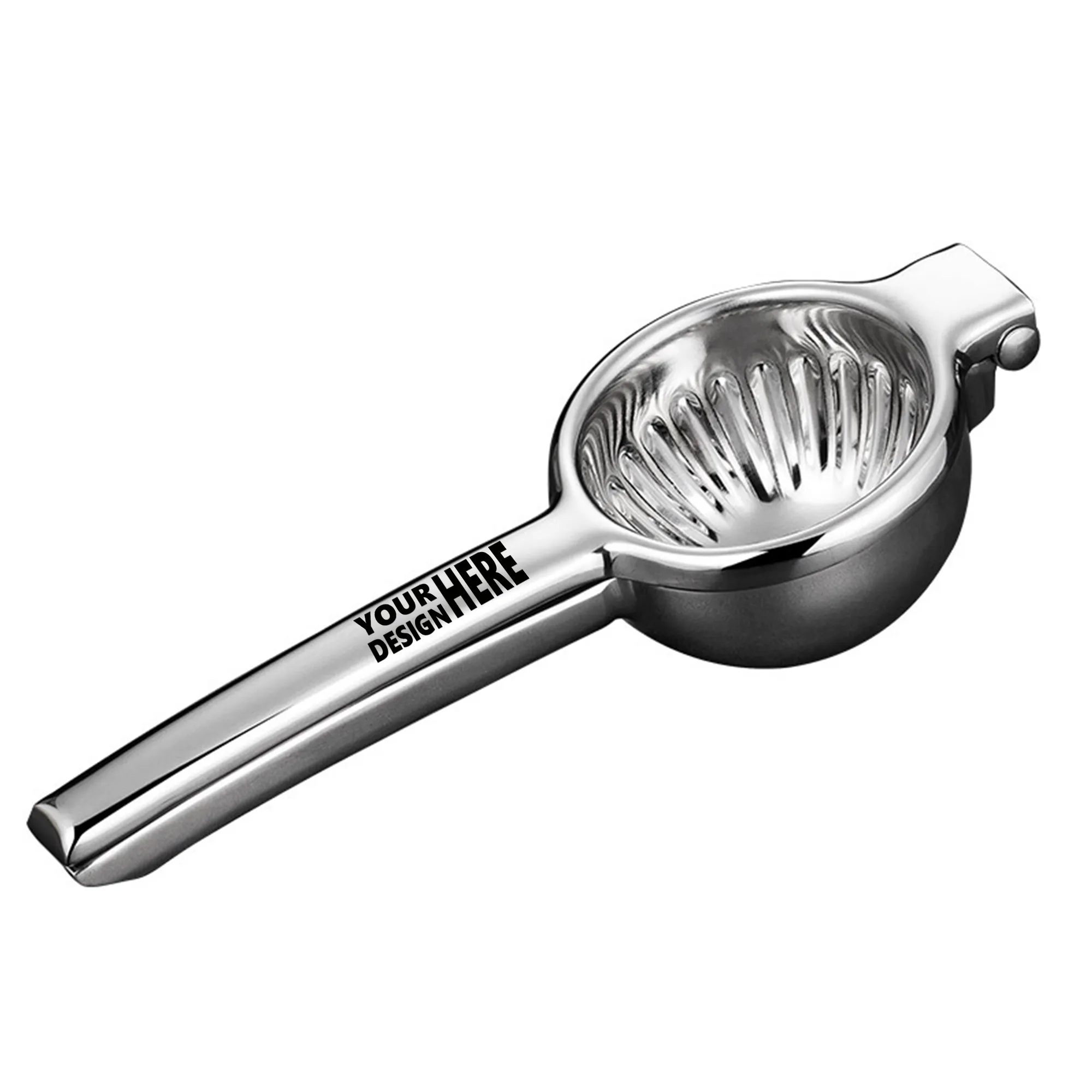 Manual Juice Squeezer Fruit Press 4
