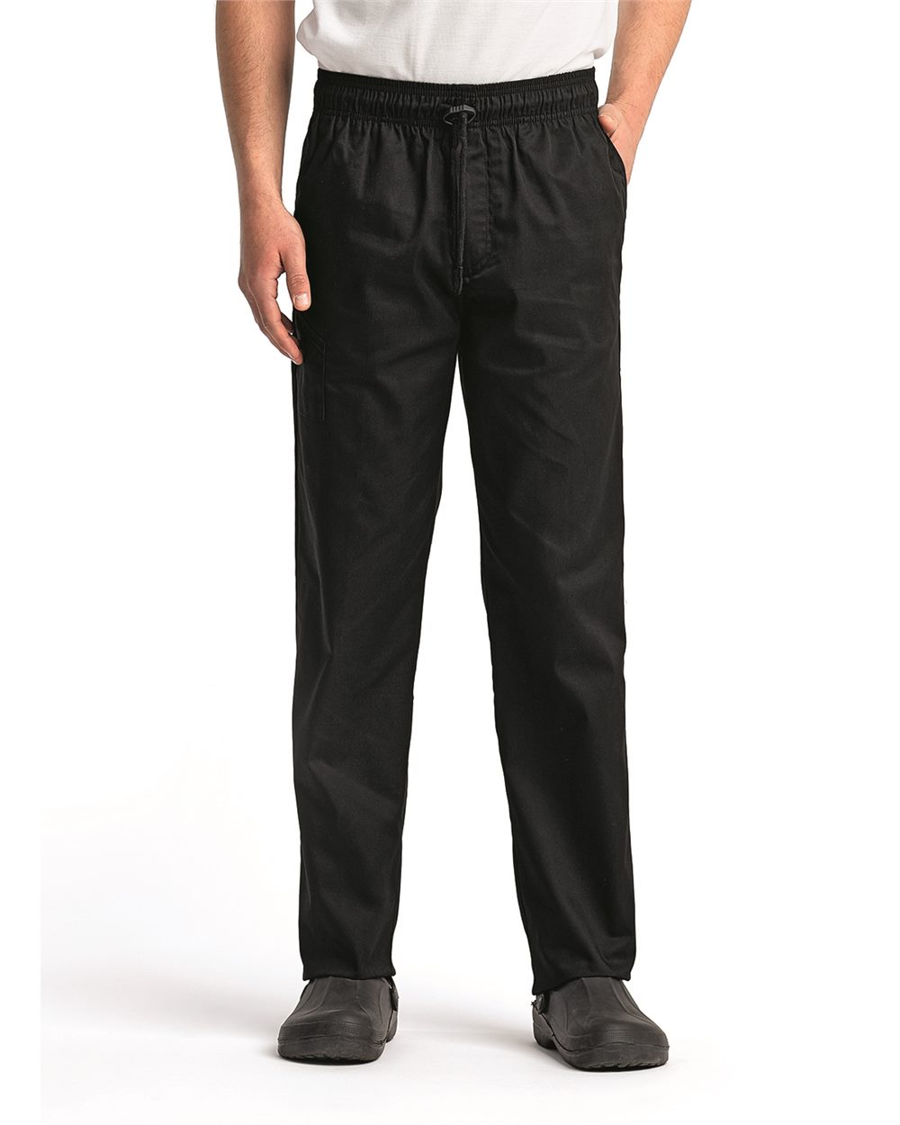 Unisex Chef's Select Slim Leg Pant - RP554 8