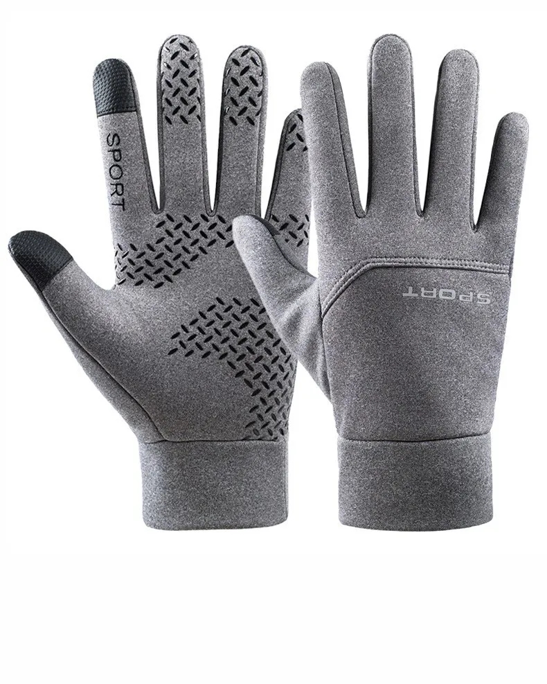 Winter Touch screen Gloves 5