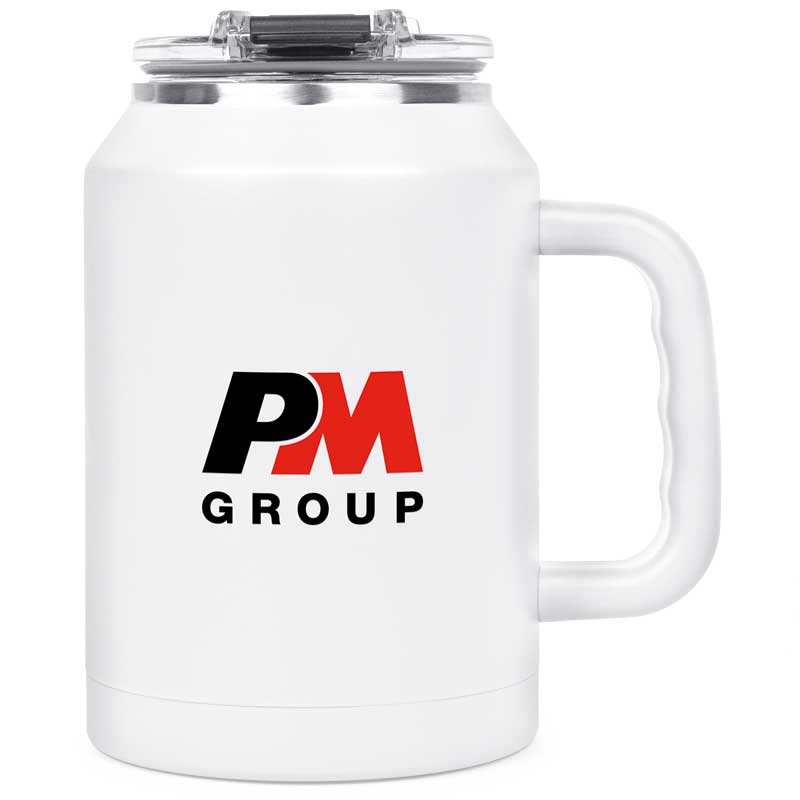 Rhino Mug & Straw Lid with Locking Flip Closure 50oz 3