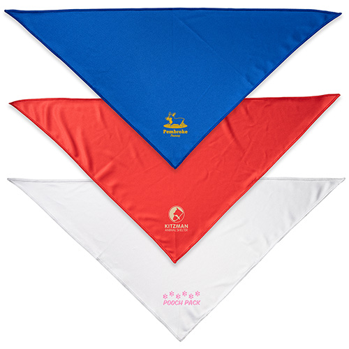 Pup-Pet Bandana 18