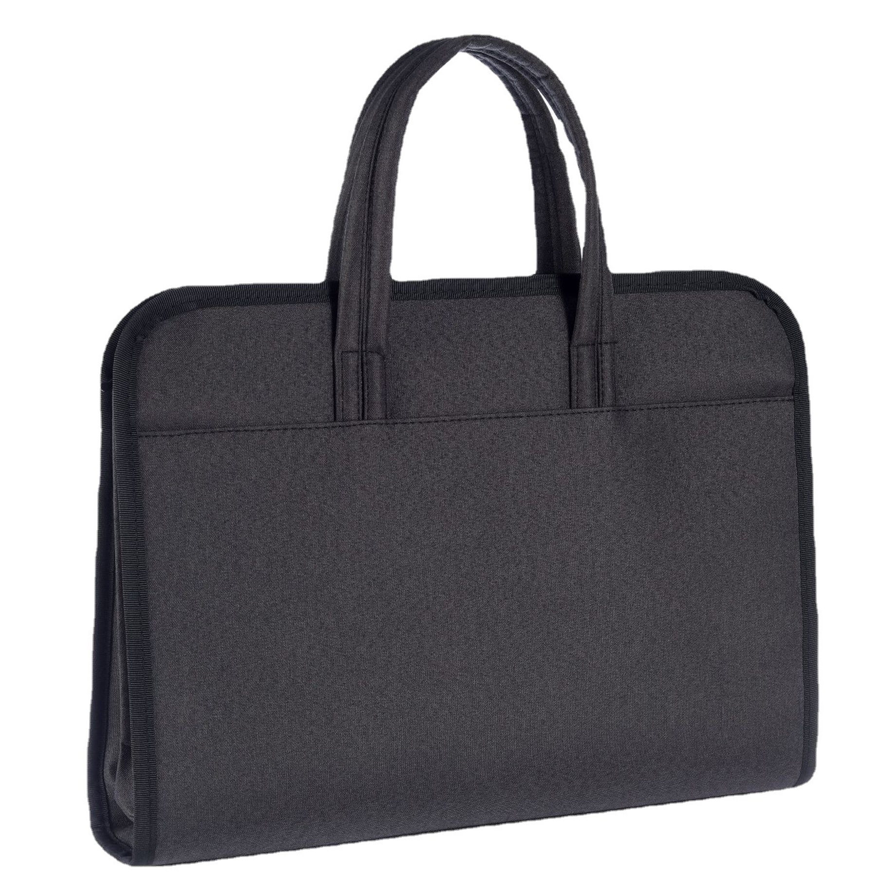 Oxford Large capacity business commuter computer bag 4