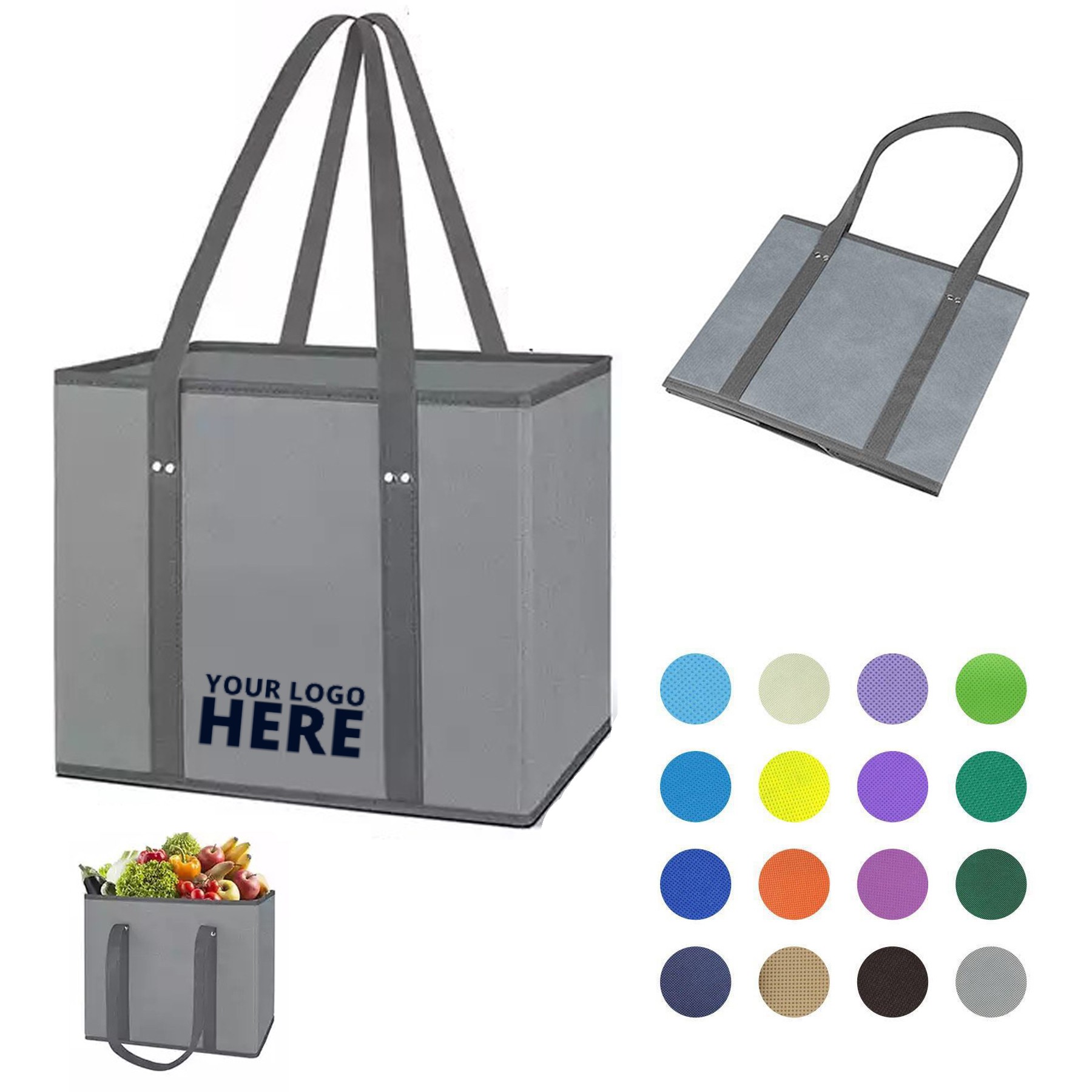 Reusable Grocery Bag