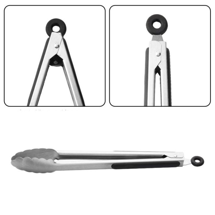Tongs For Cooking 3